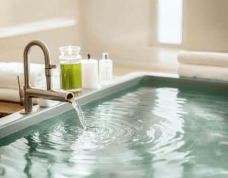 auto water shutoff for sinks stop overflowing how to stop sink overflow? sink overflow drain